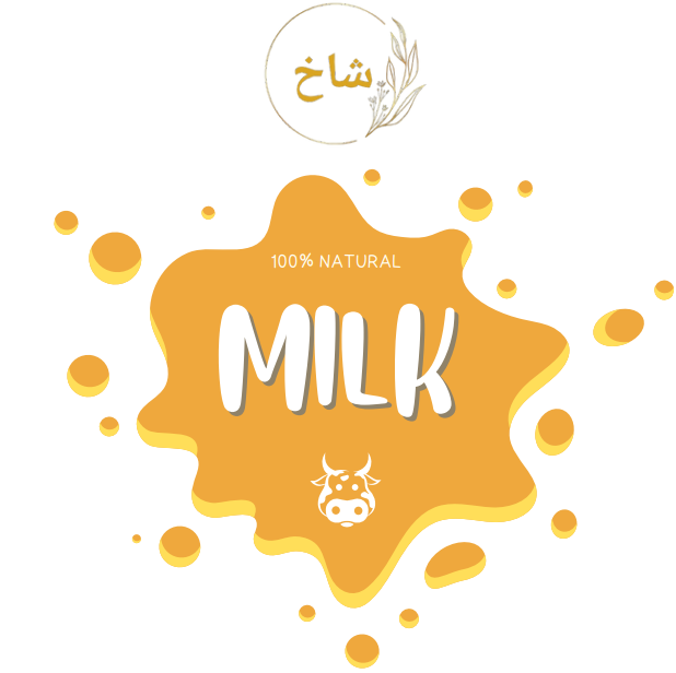 Milkman’s Pure Organic Cow Milk