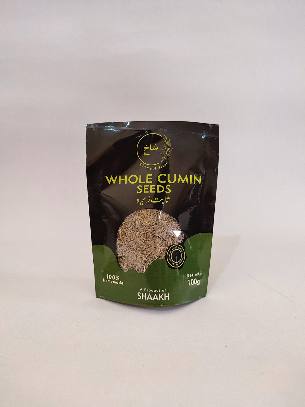 Cumin Seeds / Zeera 100g