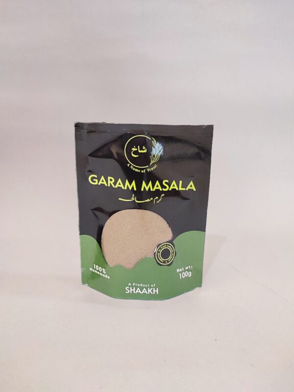 garam masala